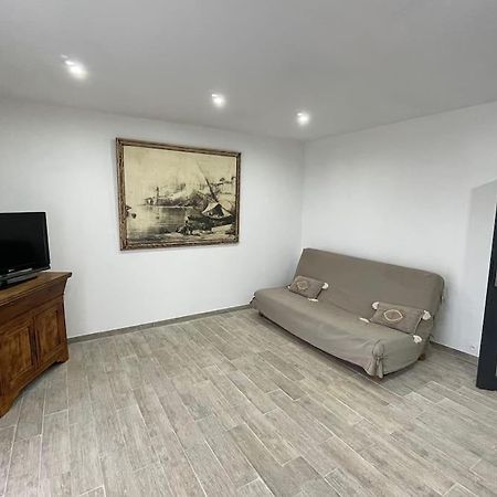U Secondu Appart Neuf Spacieux Au Calme Aleria  Exterior photo